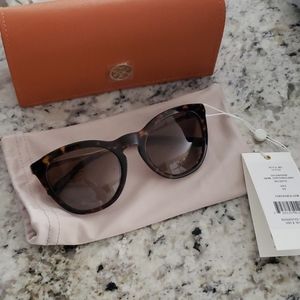 Tory Burch Sunglasses